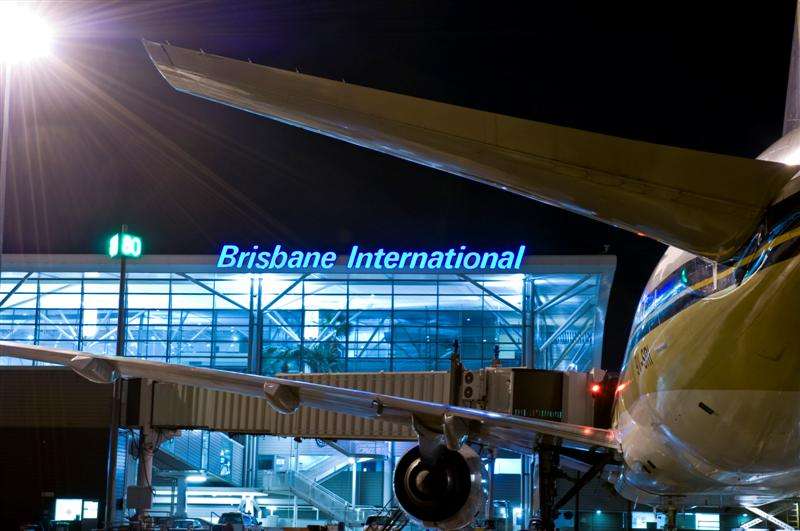 Brisbane Airport named Australia's first dementia-friendly airport at guide launch