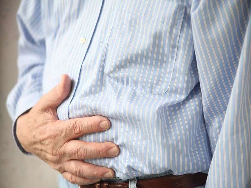 Gastrointestinal symptoms not uncommon with COVID-19