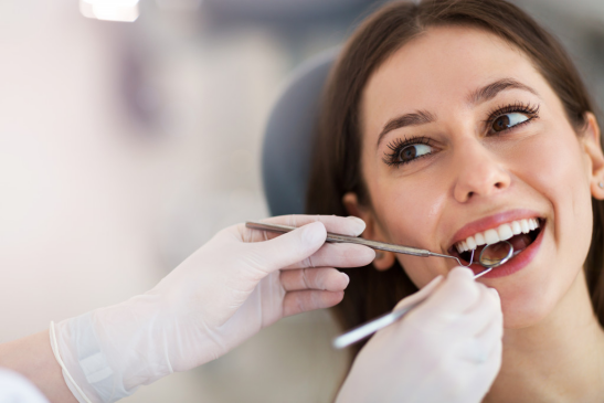 Improve Your Oral Health with These Modern Dental Techniques