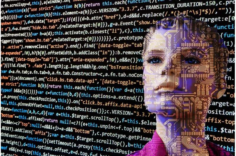 AI's balance of power: AI needs people as much as it needs data