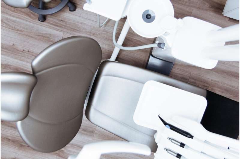 UK boosts dentists with cash to ease shortage
