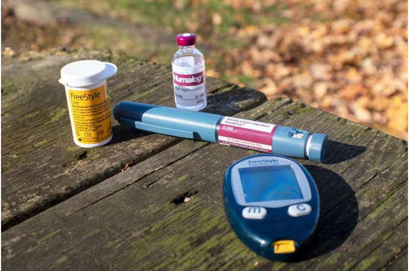 One-hour endoscopic procedure could eliminate need for insulin for type 2 diabetes 
