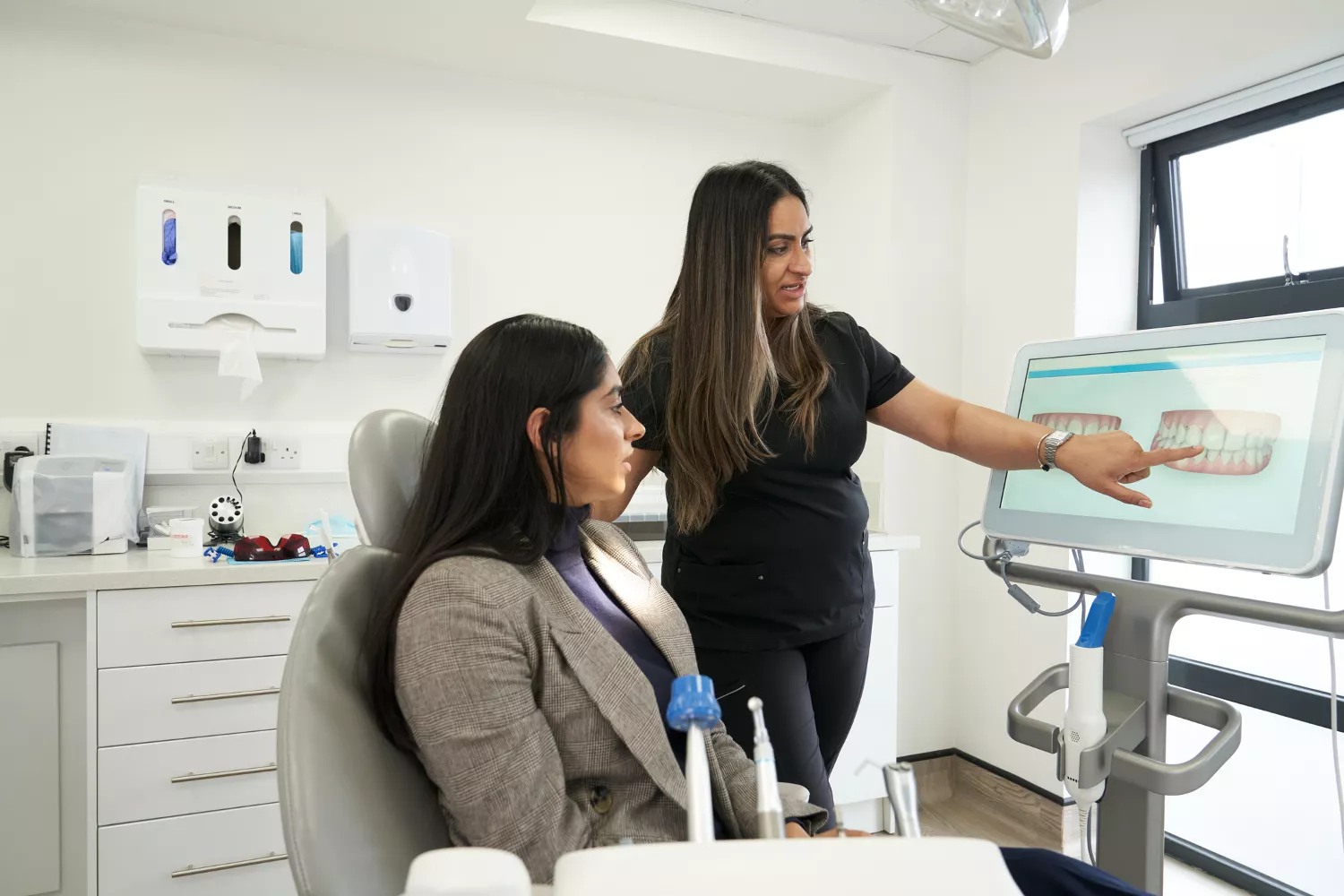 The Connection Between Diabetes and Oral Health