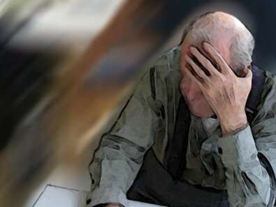 Alzheimer's disease raises the risk of severe COVID-19 and death from this viral disease 