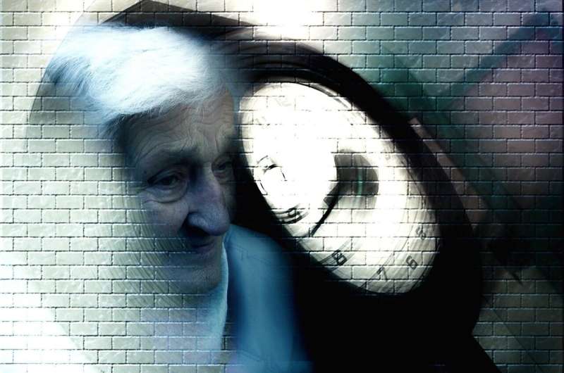 Progress on early detection of Alzheimer's disease 