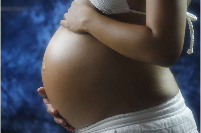 Midwife continuity of care model linked to positive experiences during pregnancy