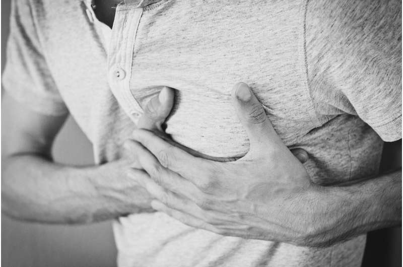 Therapy involving diabetes drug empagliflozin shows promise in delaying hospitalizations for heart failure