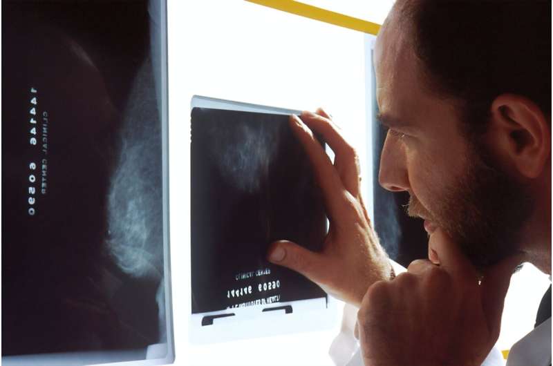 Video educates and connects men to prostate cancer screening options