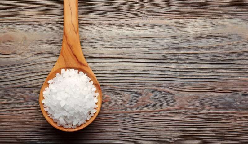 Salt substitution may reduce all-cause, cardiovascular mortality