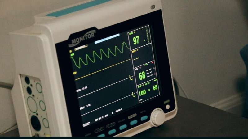 ​  Vigilant monitoring is needed to manage cardiac risks in patients using antipsychotics, doctors say 