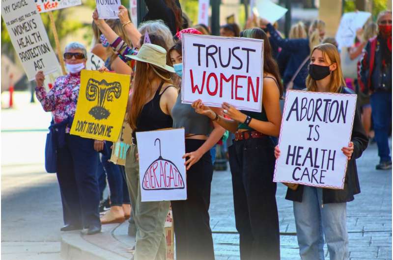Is an ectopic pregnancy abortion legal? Overturn of Roe v. Wade leaves states to decide 