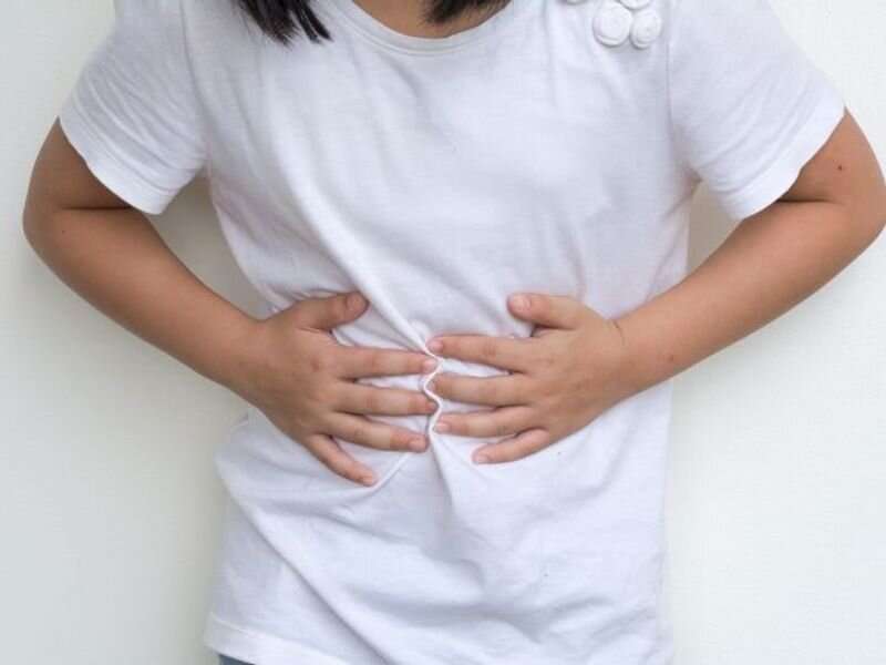 Cardiovascular fitness tied to lower inflammatory bowel disease risk in children 