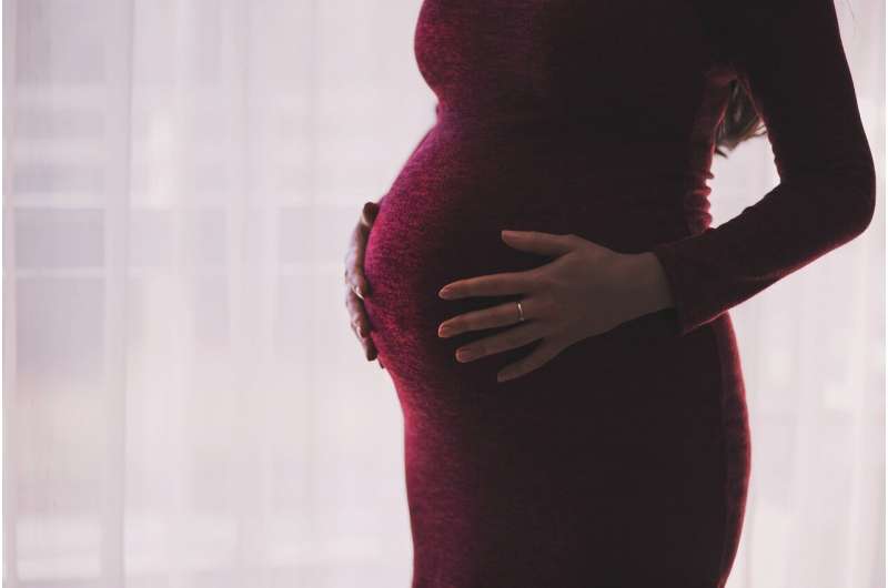 A pregnancy ended by COVID-19 informs new understanding and protocols 