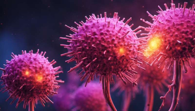 A new study suggests coronavirus antibodies fade over time – but how concerned should we be?