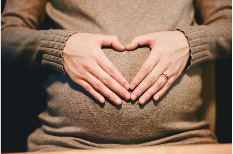 What doctors say about pregnancy, vaccines and COVID-19 