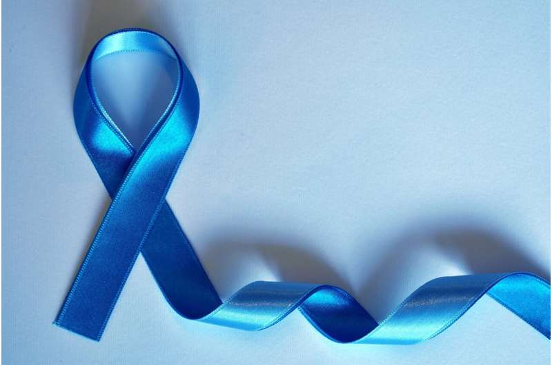 Increased risk of prostate cancer in men with BRCA2 gene fault 