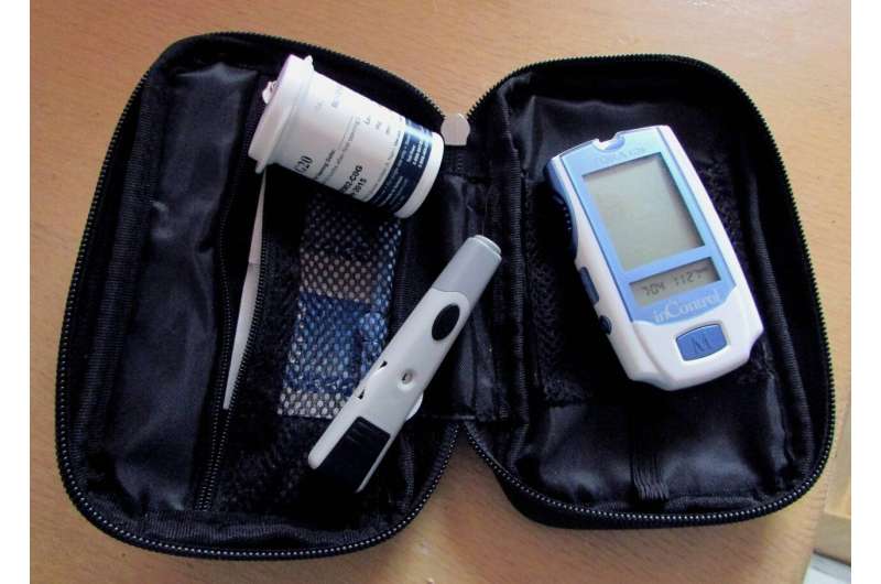 Telemedicine and continuous glucose monitoring mitigated effects of pandemic on children with diabetes, finds study 