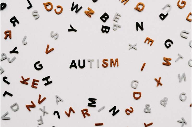 Premature death of autistic people in the UK investigated for the first time 