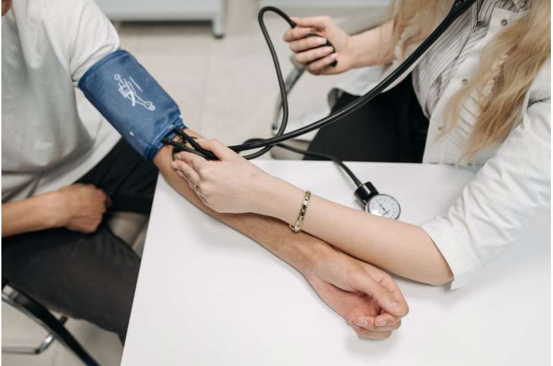 Combination therapy found to lower blood pressure in patients receiving ibrutinib 