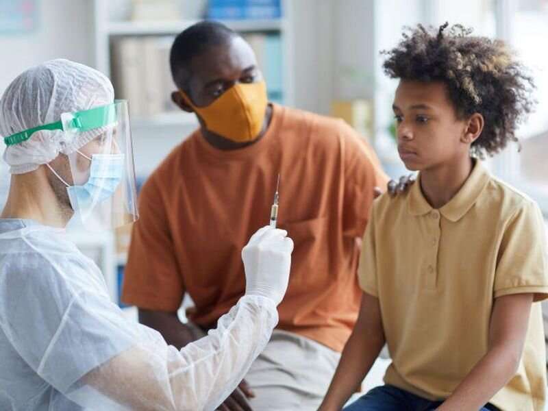 Race, ethnicity reporting in pediatric clinical trials has improved, finds study 