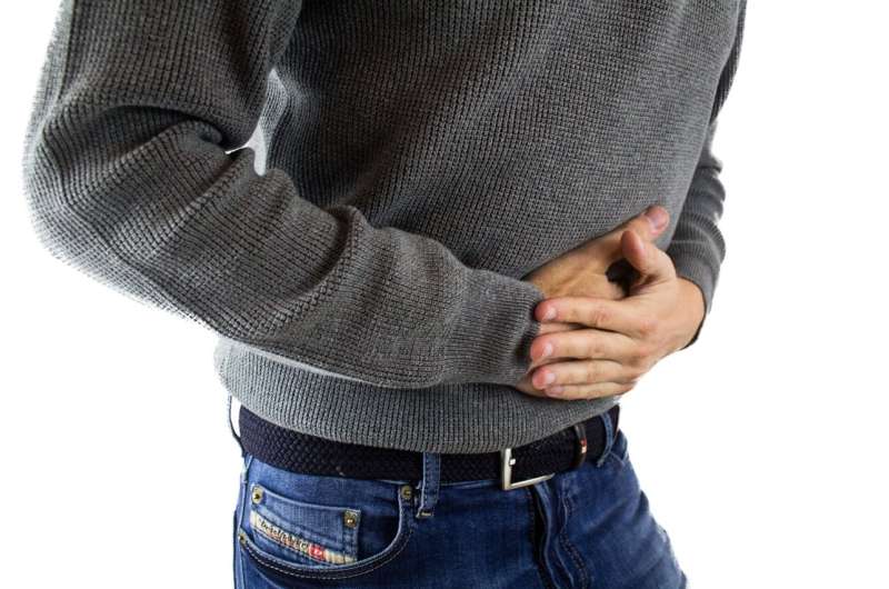 Treating gut pain via a Nobel prize-winning receptor 