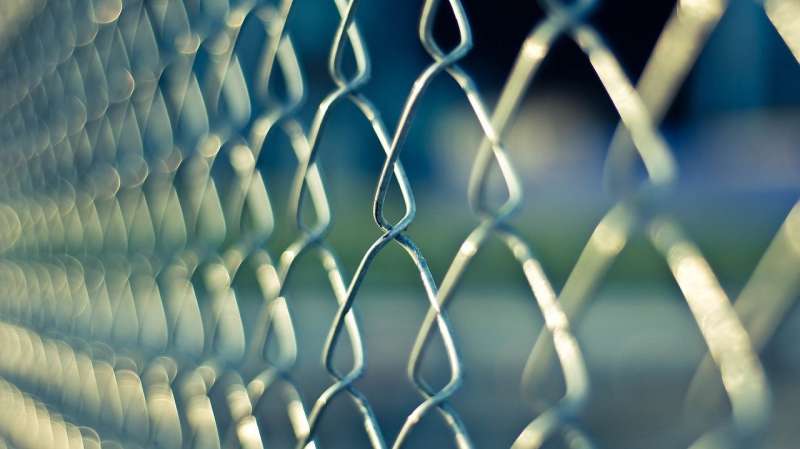 Research shows regional disparities in rates of parental incarceration among Minnesota youth 