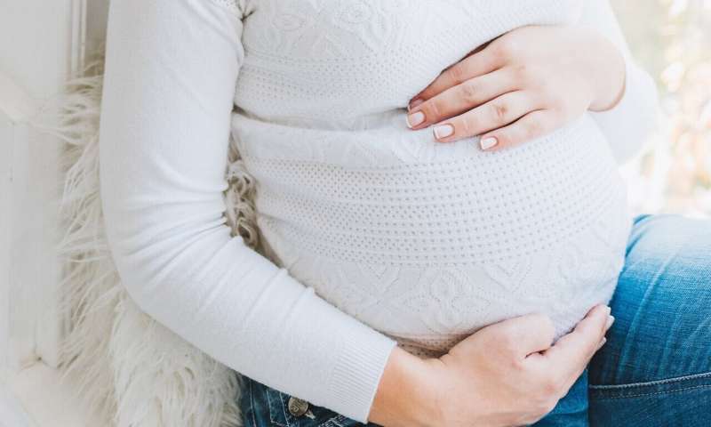 Researchers pinpoint the three days pregnancy sickness is most likely to start 
