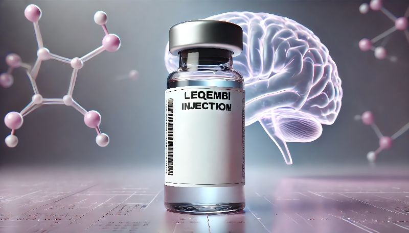 Leqembi  Is Now Approved For Alzheimer’s Treatment: What To Know