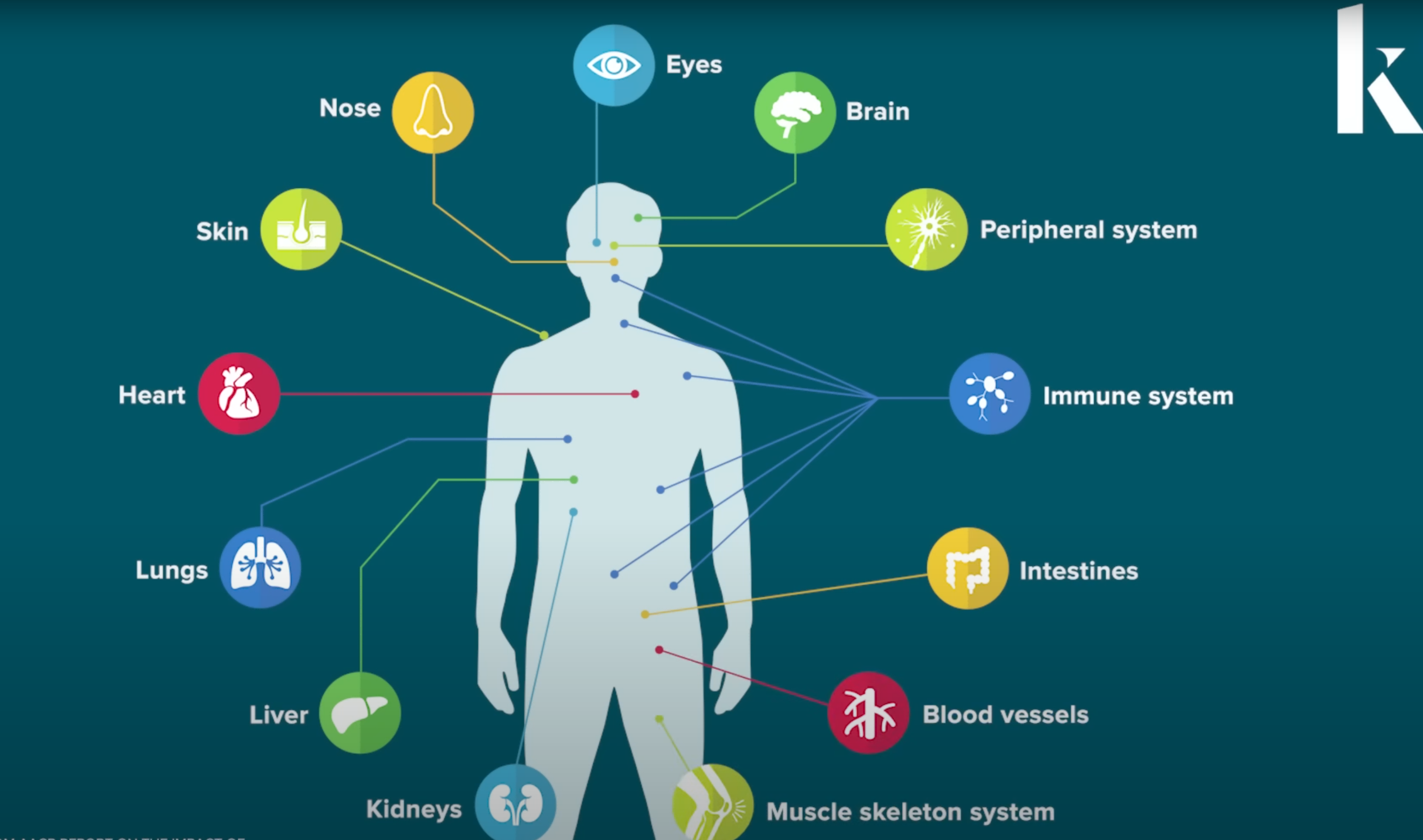 Long Covid: A parallel pandemic