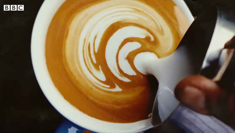 Coffee and what it does to your body - BBC World Service