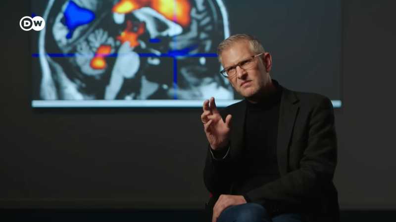 Mental health and resilience - the secrets of inner strength | DW Documentary