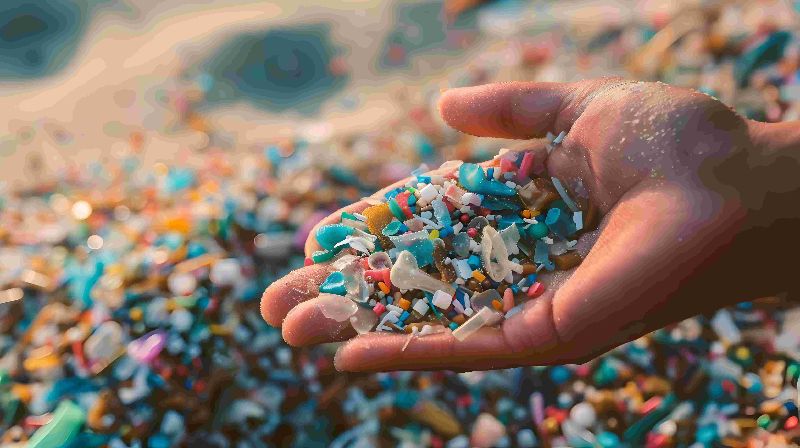 Nature Medicine's big discovery: microplastics in human brains are increasing and linked to dementia