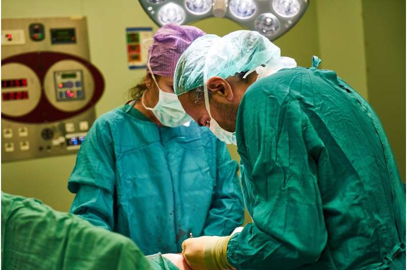 Reducing noise in operating room improves children's behavior after surgery, study finds 