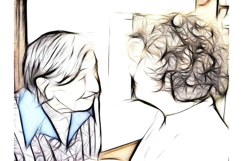 Dementia-related pain: What caregivers need to know 