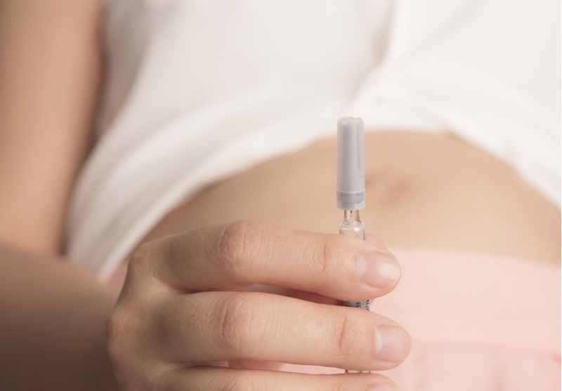 Study pinpoints optimal timing for RSV vaccine during pregnancy