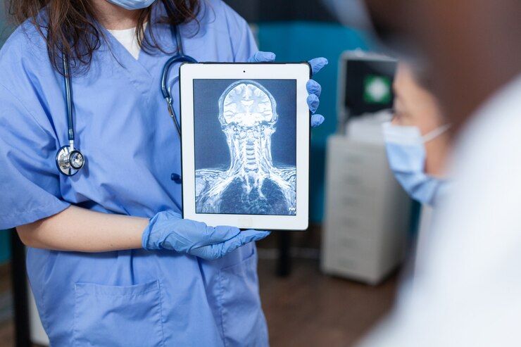 Intelligent ENT: The Role of Artificial Intelligence in Head and Neck Surgery