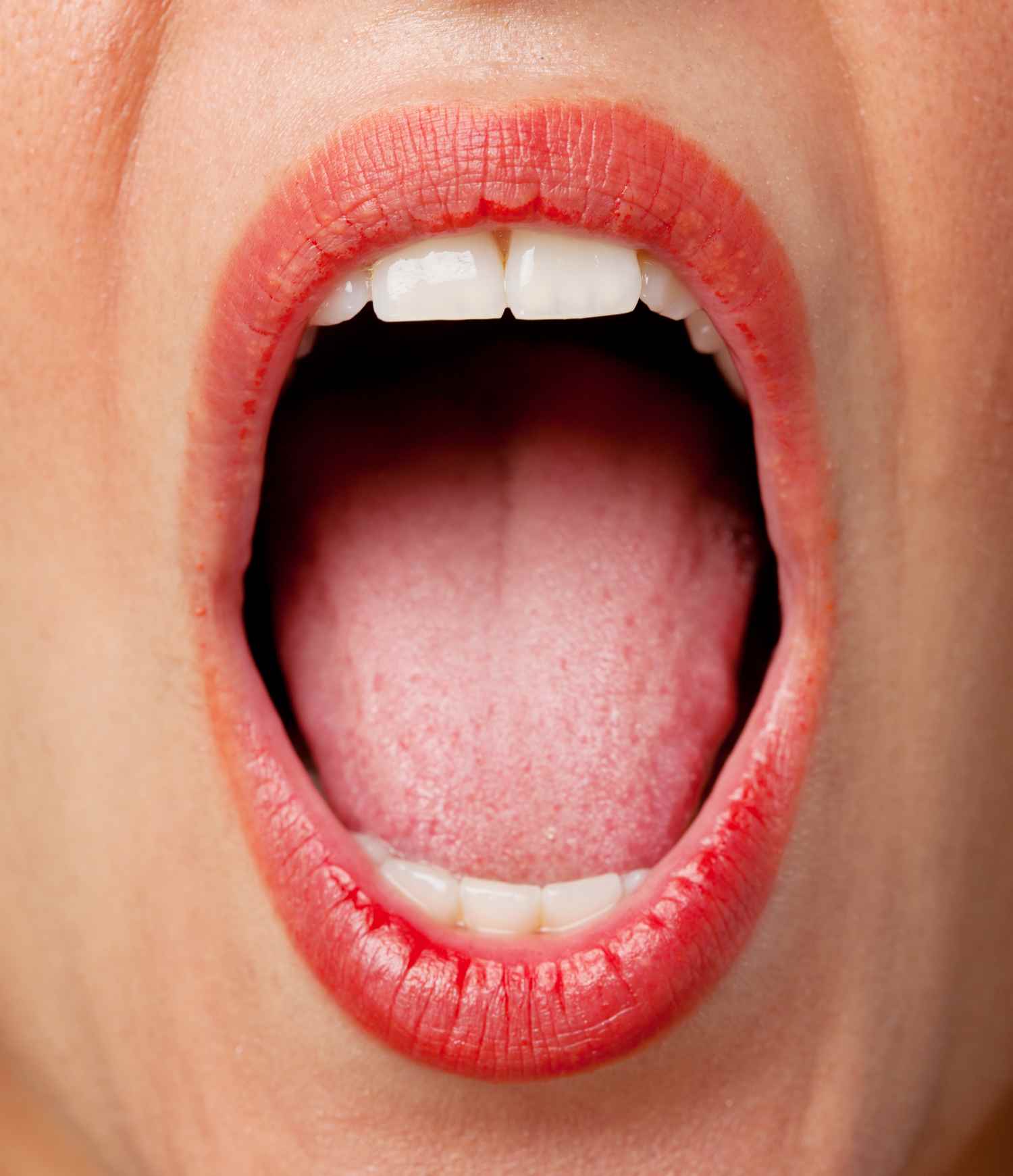 Deep Vision for Early Detection: A Tailored 19-Layer CNN for Oral Cancer Screening Using Lip and Tongue Images