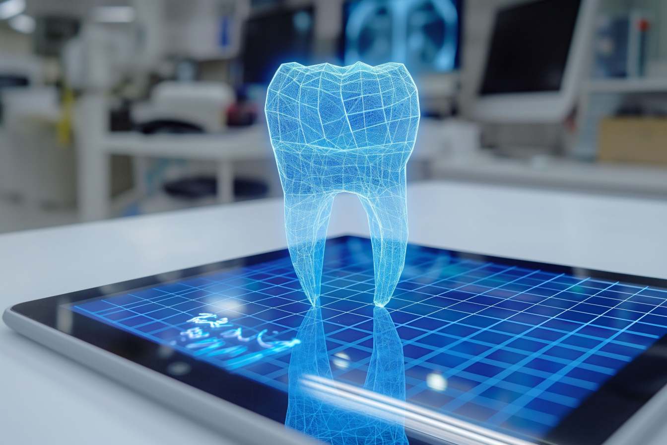 Dentists’ Perception and Use of Artificial Intelligence