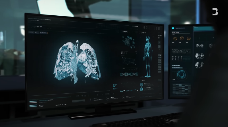  How AI is Revolutionizing Medicine